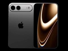 苹果首款折叠屏iPhone Duo发布：书本式双屏设计，起售价2000美元