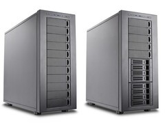 Rosewill推出两款全塔机箱：THOR NAS及Pro版