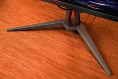 AGON AG275UXM2显示器评测 真正全能的电竞显示器