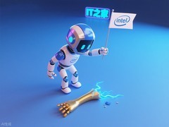 英特尔拟拆分网络与边缘业务