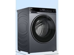 海尔云溪4滚筒洗衣机活动价低至2452元