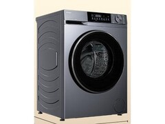 海尔初色洗烘一体机京东低至1908元