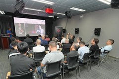 经典复刻与前沿技术相融合！SIM2 30周年力作X80闪耀羊城