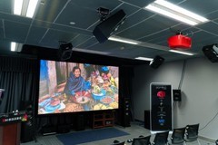 经典复刻与前沿技术相融合！SIM2 30周年力作X80闪耀羊城