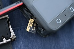 DJI Osmo 360“好搭子” 致态PRO高速专业存储卡推荐