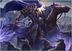 三国杀：神张辽技能优化后能否称王？