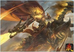 三国杀：神张辽技能优化后能否称王？