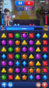 宝石大乱斗1V1实战技巧分享
