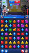 宝石大乱斗1V1实战技巧分享