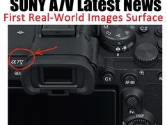索尼A7 V要来了？索尼10月16日举办特别活动
