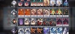 阴阳师：百闻牌苍叶快攻卡组揭秘