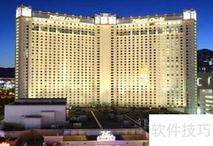 拉斯维加斯免费停车指南
