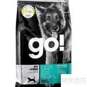 狗粮星级排行榜TOP10推荐