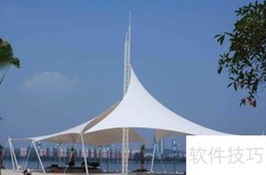膜结构造价差异原因解析