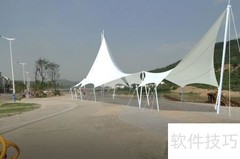 膜结构造价差异原因解析