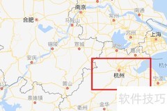 杭州属于江苏吗？真相揭秘