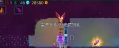 重生细胞月光花钥匙获取攻略
