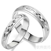 白金首饰鉴别技巧