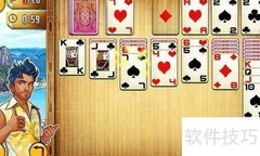 白金纸牌3攻略速览