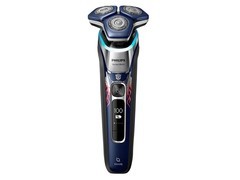 飞利浦9系擎天柱联名剃须刀