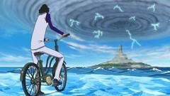 航海王热血航线：青雉技能全解析