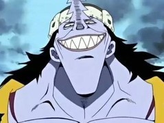 航海王热血航线：阿龙技能全解析