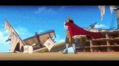 狙击王登场！航海王热血航线