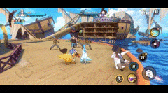 航海王热血航线：薇薇技能全解析