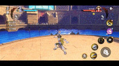 航海王热血航线：阿龙技能全解析