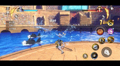 航海王热血航线：阿龙技能全解析