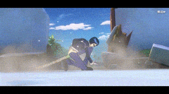 航海王热血航线：塔希米攻略