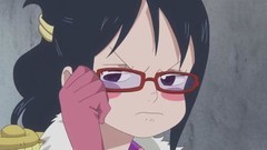 航海王热血航线：塔希米攻略