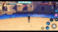 航海王热血航线：山智攻略