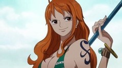 航海王热血航线：奈美技能全解析