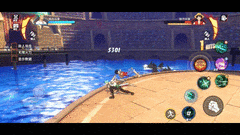 航海王热血航线：佐罗攻略