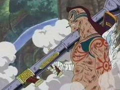 航海王热血航线：瓦帕技能全解析