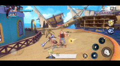 航海王热血航线：瓦帕技能全解析