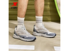 特步休闲鞋69元抢