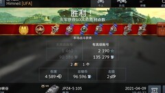 坦克世界闪击战：JPZ实战测评