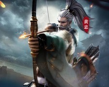 鸿图之下：黄忠崛起攻略