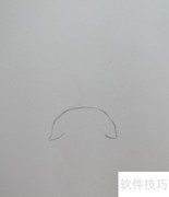 简笔画老牛教程
