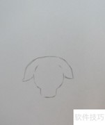 简笔画老牛教程
