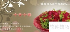 圣诞节送老婆礼物推荐