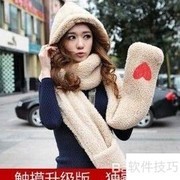 圣诞送女友热门礼物推荐