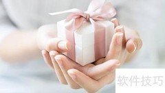 圣诞节送女友礼物推荐排行榜