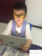 蓝光过滤小妙招