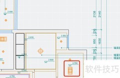 酷家乐施工图表格详解