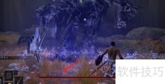 艾尔登法环获取葛孚雷肖像