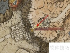 艾尔登法环葛孚雷肖像获取指南