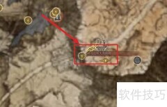 艾尔登法环：葛孚雷肖像获取方法